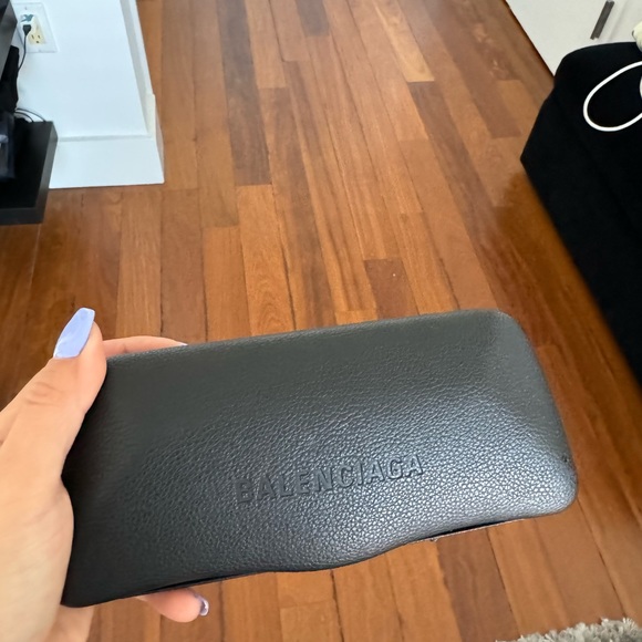 Balenciaga sunglasses - Picture 5 of 5